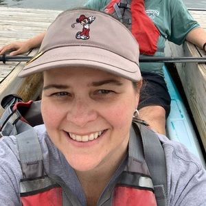 Meet your Posher, Jordana